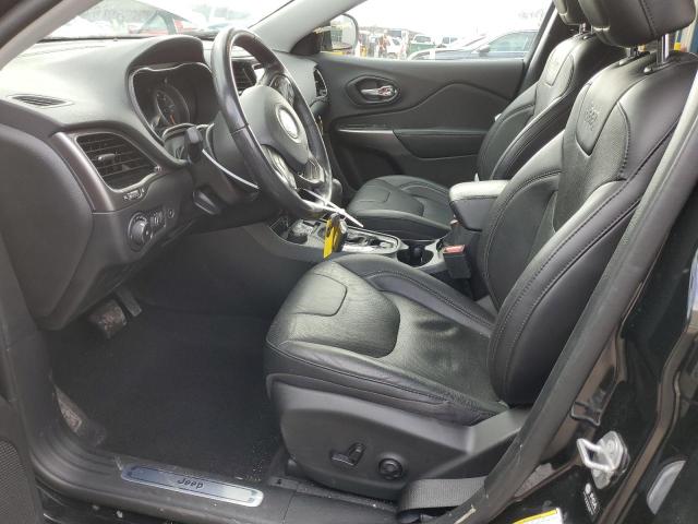 Photo 7 from auction – 2021 JEEP CHEROKEE L with VIN 1C4PJMDX1MD100522