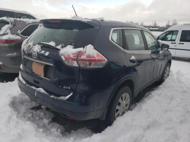 Photo 3 from auction – 2016 NISSAN ROGUE S with VIN 5N1AT2MV5GC794575