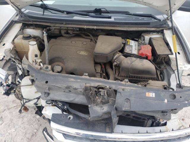 Photo 12 from auction – 2014 FORD EDGE SE with VIN 2FMDK3GC5EBA82872