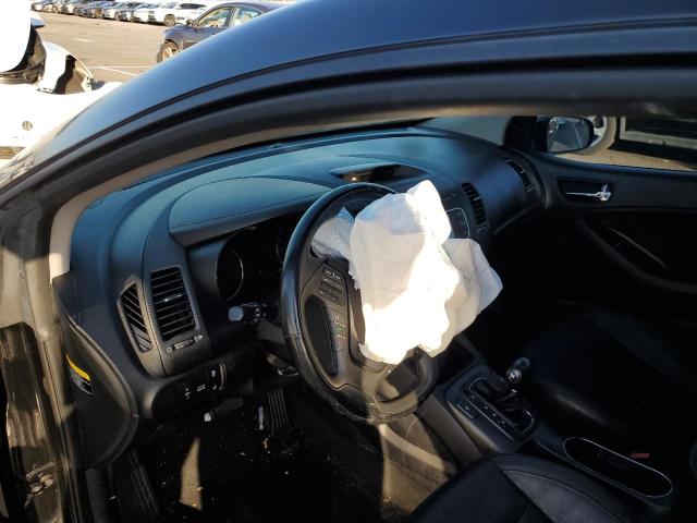 Photo 9 from auction – 2014 KIA FORTE EX with VIN KNAFX6A86E5221056