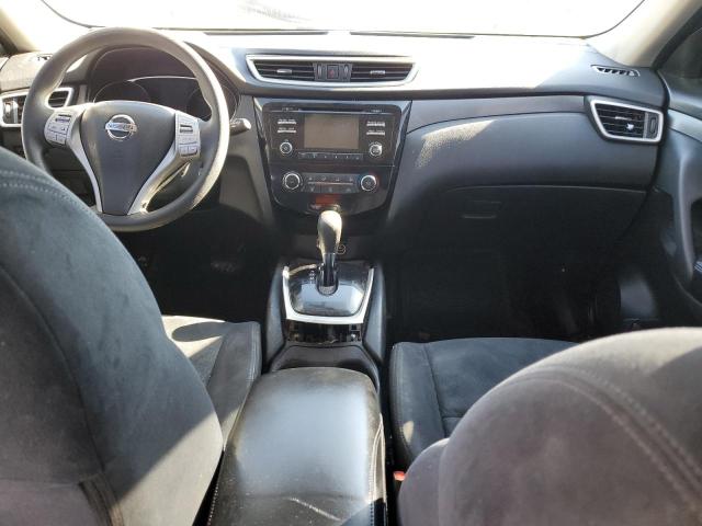 Photo 8 from auction – 2016 NISSAN ROGUE S with VIN JN8AT2MT7GW007261