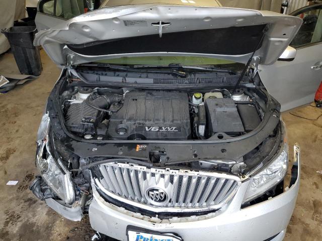 Photo 12 from auction – 2010 BUICK LACROSSE C with VIN 1G4GB5EG2AF206071