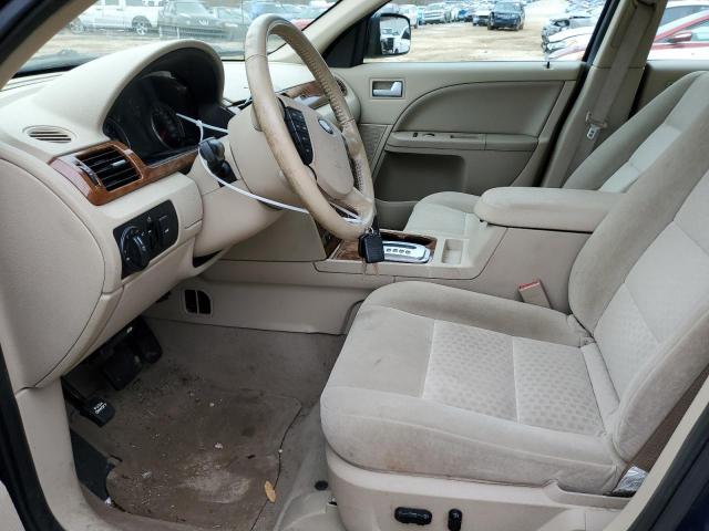 Photo 7 from auction – 2006 FORD FIVE HUNDR with VIN 1FAFP24126G113376