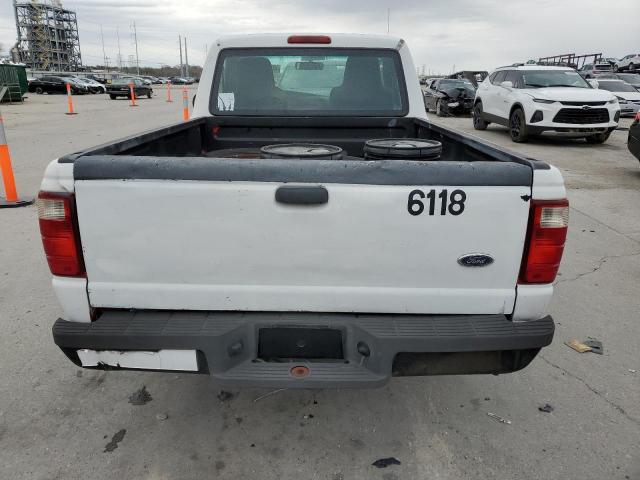 Photo 6 from auction – 2005 FORD RANGER with VIN 1FTYR10D55PA25363