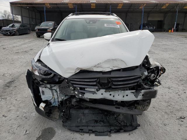 Photo 5 from auction – 2016 MAZDA CX-5 GT with VIN JM3KE4DY0G0730641