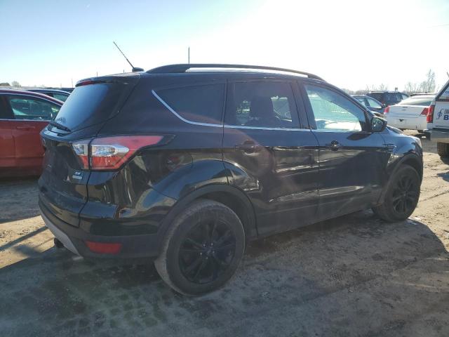 Photo 3 from auction – 2017 FORD ESCAPE SE with VIN 1FMCU0GD6HUA05150