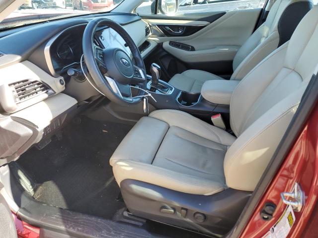 Photo 7 from auction – 2020 SUBARU LEGACY LIM with VIN 4S3BWAN61L3014485