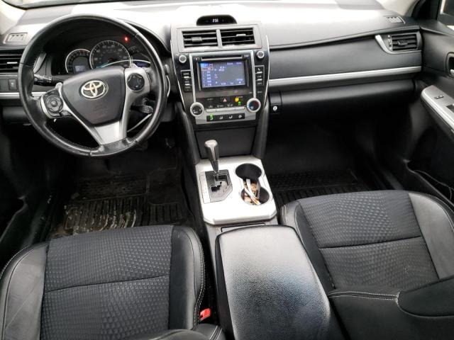 Photo 8 from auction – 2012 TOYOTA CAMRY BASE with VIN 4T1BF1FK3CU106313