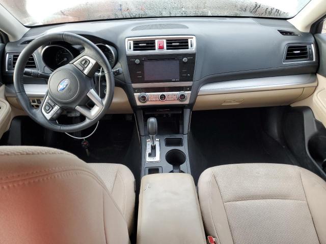 Photo 8 from auction – 2017 SUBARU OUTBACK 2. with VIN 4S4BSADC7H3252623
