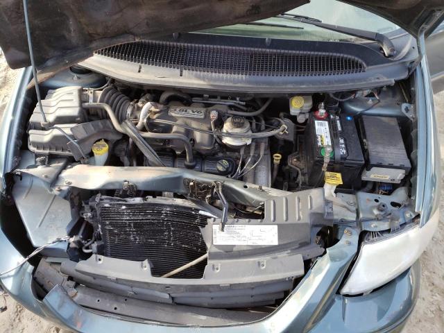 Photo 12 from auction – 2006 CHRYSLER TOWN & COU with VIN 2A4GP54L56R689019