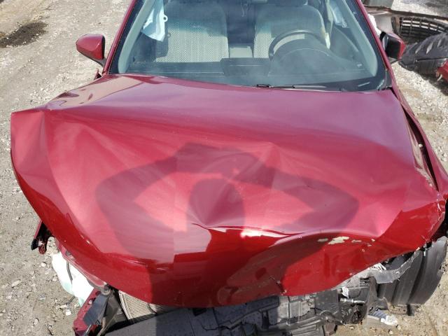 Photo 11 from auction – 2017 TOYOTA CAMRY LE with VIN 4T1BF1FK2HU777172