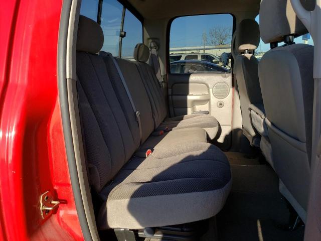 Photo 10 from auction – 2004 DODGE RAM 1500 S with VIN 1D7HU18D34S605621