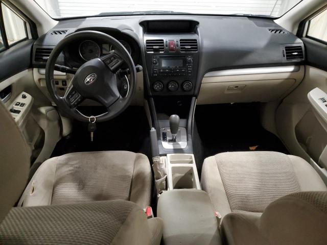 Photo 8 from auction – 2013 SUBARU XV CROSSTR with VIN JF2GPAVC1D2881287