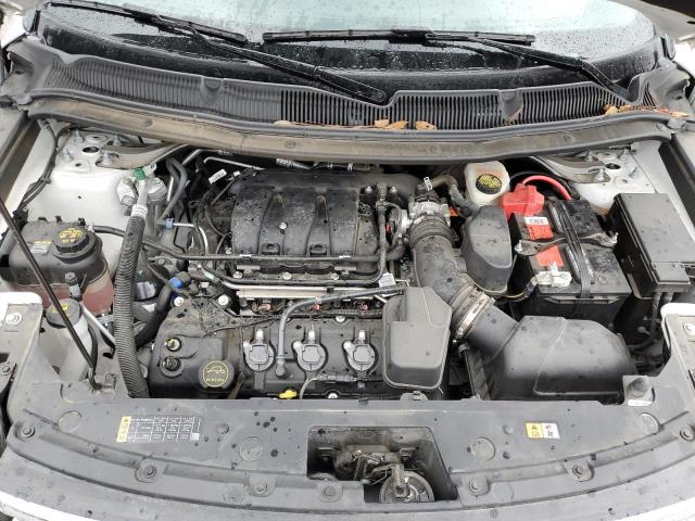 Photo 12 from auction – 2018 FORD EXPLORER L with VIN 1FM5K7F86JGC47324