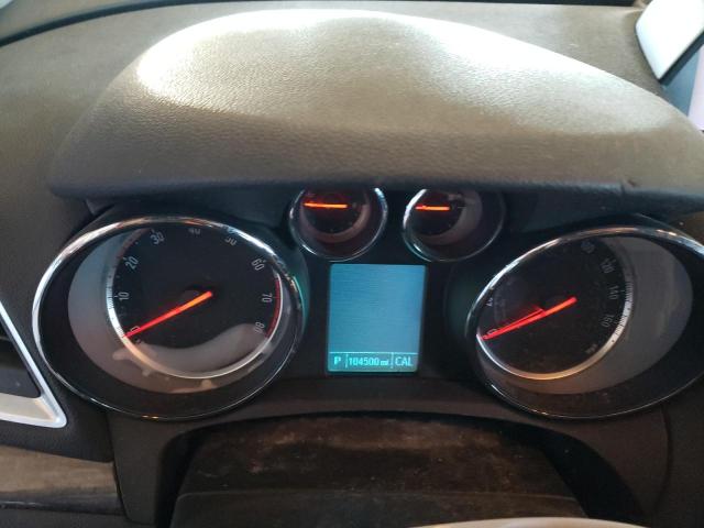 Photo 9 from auction – 2013 BUICK ENCORE CON with VIN KL4CJBSB8DB110111
