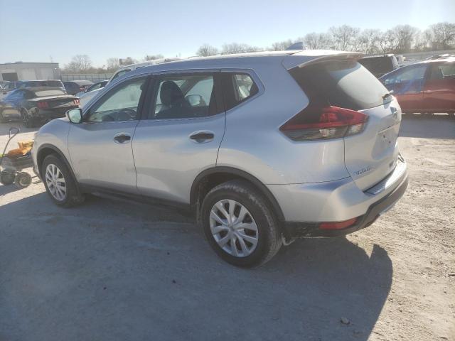 Photo 2 from auction – 2018 NISSAN ROGUE S with VIN KNMAT2MV8JP586470