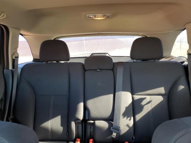 Photo 10 from auction – 2014 FORD EDGE SE with VIN 2FMDK4GC3EBB71443