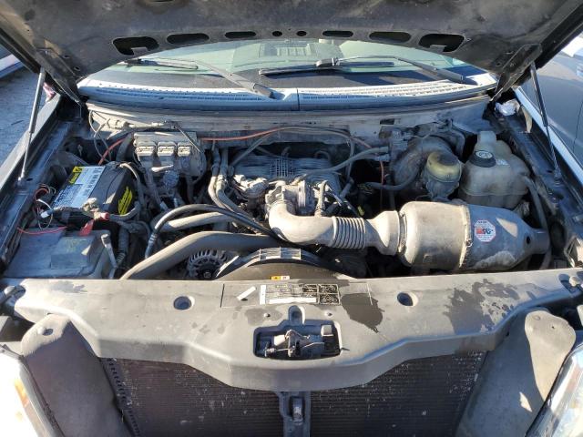 Photo 11 from auction – 2006 FORD F150 with VIN 1FTRF12286NB61508