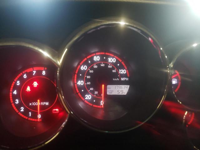 Zdjęcie 9 z aukcji – 2007 TOYOTA COROLLA MA z VIN 2T1KR32E07C661889