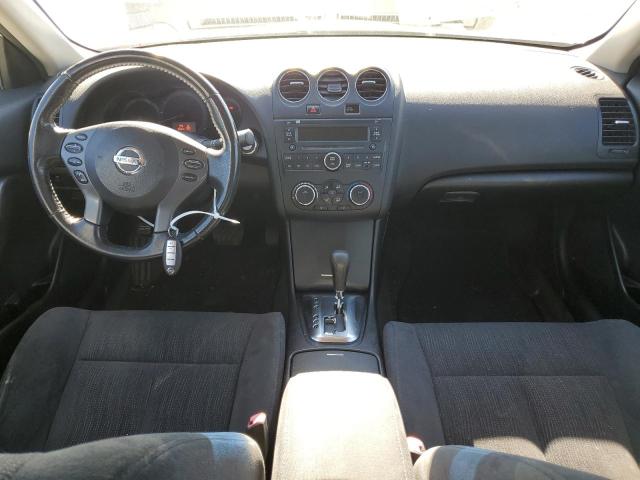 Photo 8 from auction – 2012 NISSAN ALTIMA BAS with VIN 1N4AL2AP3CN507216
