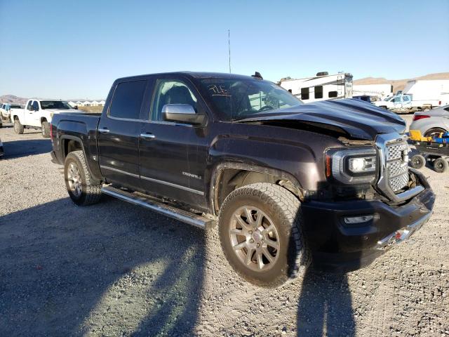 Photo 4 from auction – 2016 GMC SIERRA K15 with VIN 3GTU2PEC3GG135535