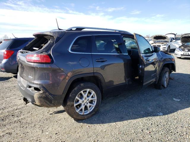 Photo 3 from auction – 2016 JEEP CHEROKEE L with VIN 1C4PJMCS9GW368443