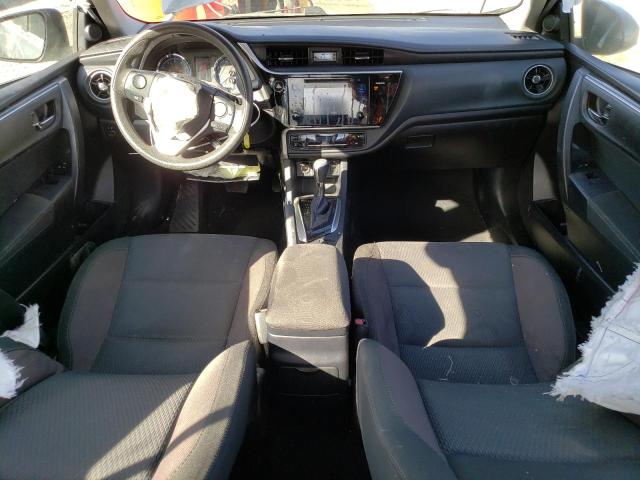 Photo 8 from auction – 2017 TOYOTA COROLLA L with VIN 2T1BURHE2HC924300