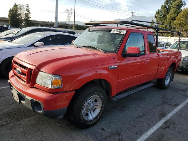 FORD RANGER SUP 2011 with VIN 1FTKR1EE7BPB10630 - Photo from auction