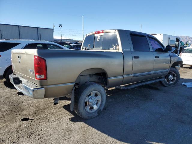 Photo 3 from auction – 2006 DODGE RAM 1500 with VIN 3D7KS19D26G250767