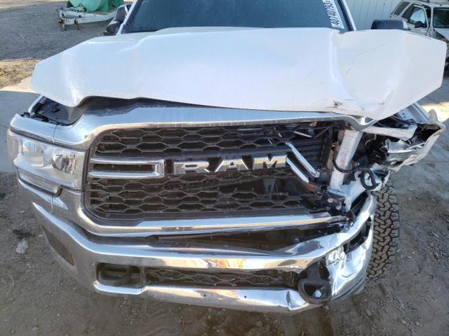 Photo 11 from auction – 2021 RAM 2500 TRADE with VIN 3C6UR5CJ9MG638300