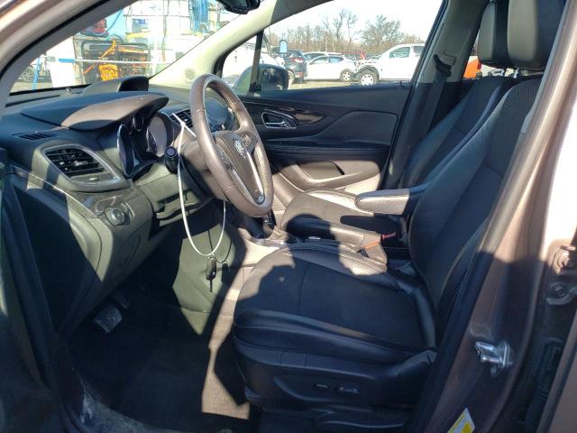 Photo 7 from auction – 2014 BUICK ENCORE CON with VIN KL4CJBSB8EB785667