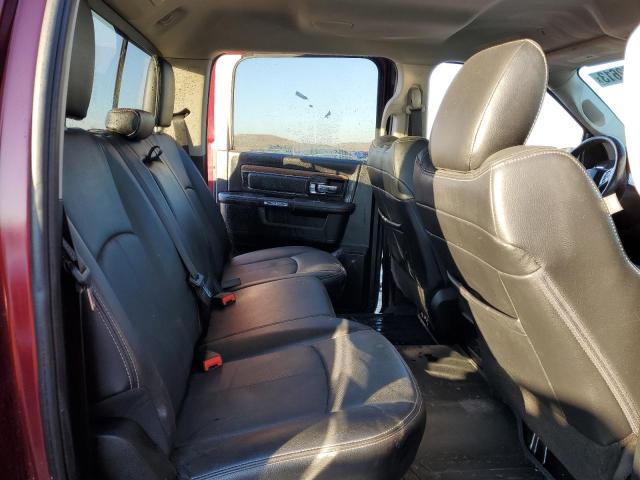Photo 10 from auction – 2018 RAM 1500 LARAM with VIN 1C6RR7VM1JS230578