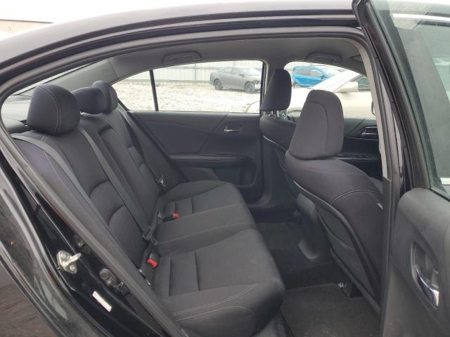 Photo 10 from auction – 2014 HONDA ACCORD SPO with VIN 1HGCR2F52EA272019