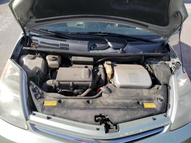 Photo 11 from auction – 2008 TOYOTA PRIUS with VIN JTDKB20U383300773