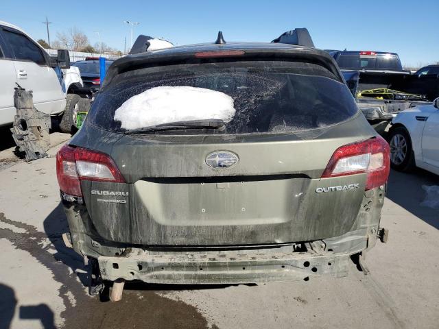 Photo 6 from auction – 2019 SUBARU OUTBACK 2. with VIN 4S4BSAFC3K3388347