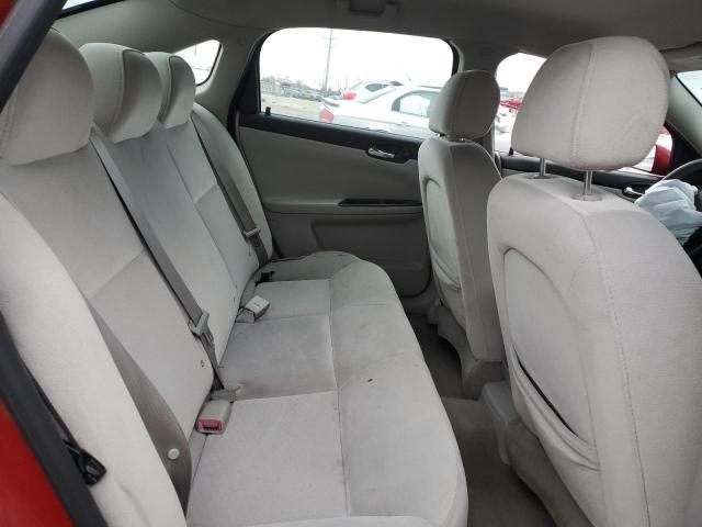 Photo 10 from auction – 2007 CHEVROLET IMPALA LS with VIN 2G1WB58K079163005