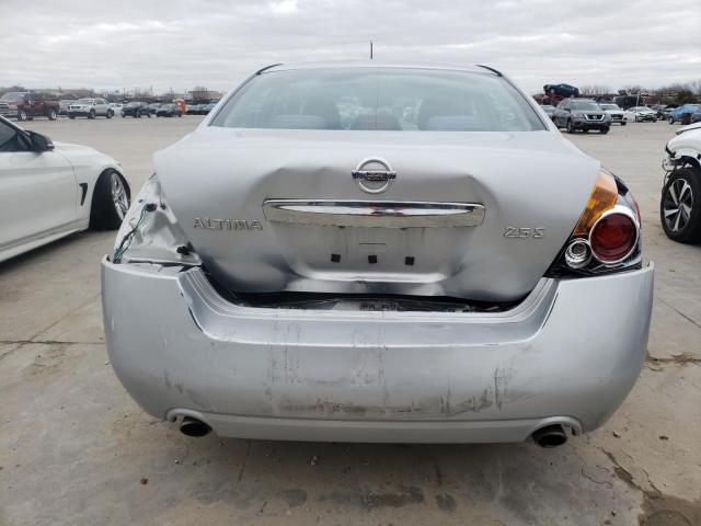 Photo 6 from auction – 2010 NISSAN ALTIMA BAS with VIN 1N4AL2AP8AN523943