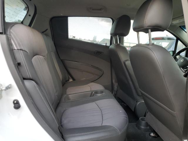 Photo 10 from auction – 2015 CHEVROLET SPARK LS with VIN KL8CA6S99FC801017