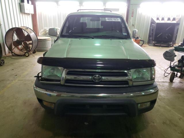 صورة رقم 5 من المزاد - 2000 TOYOTA 4RUNNER SR مع VIN JT3GN86R4Y0180068
