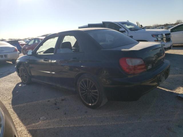 Photo 2 from auction – 2002 SUBARU IMPREZA WR with VIN JF1GD29642H510528