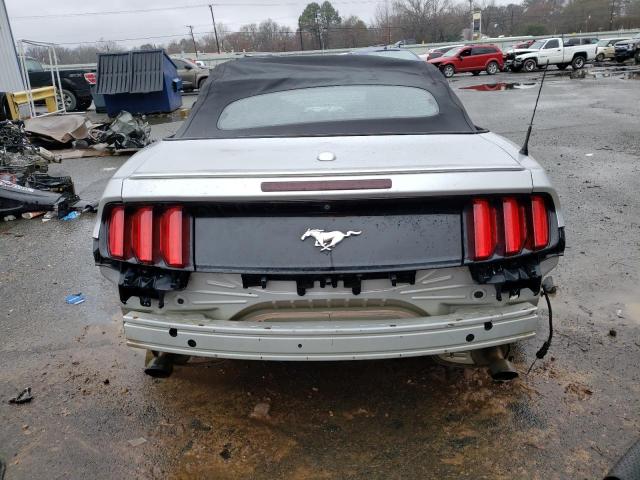 Photo 6 from auction – 2017 FORD MUSTANG with VIN 1FATP8UH0H5273385