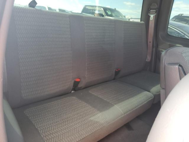 Photo 10 from auction – 2001 FORD F150 with VIN 1FTZX17251NA92436