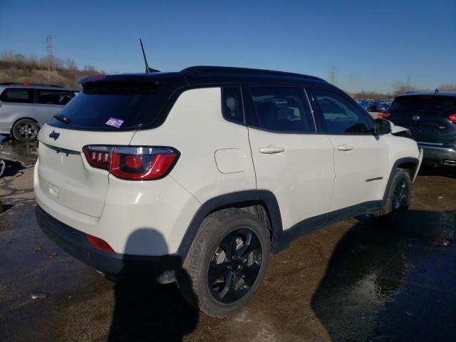 Photo 3 from auction – 2018 JEEP COMPASS LA with VIN 3C4NJCBB9JT494107