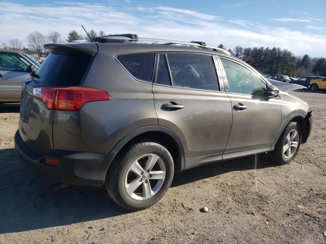 Photo 3 from auction – 2013 TOYOTA RAV4 XLE with VIN JTMRFREV6DD004292