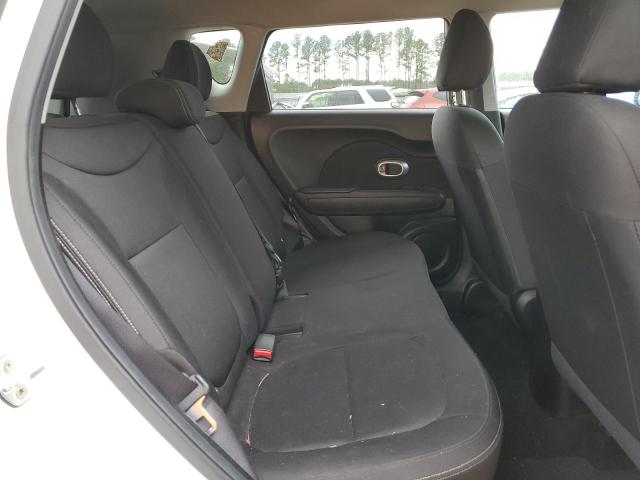 Photo 11 from auction – 2016 KIA SOUL with VIN KNDJN2A26G7331698