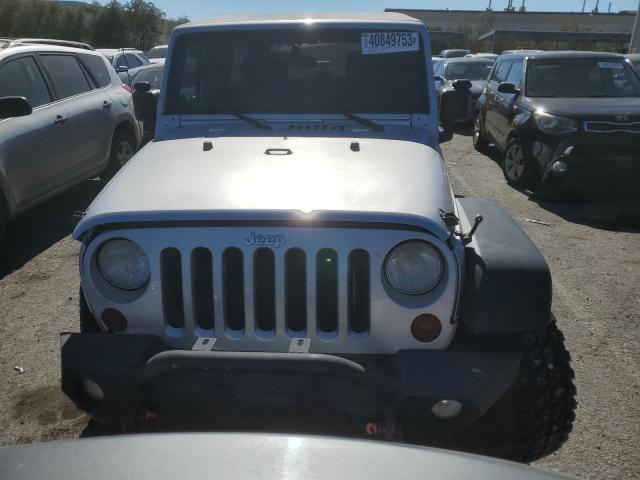 Photo 5 from auction – 2010 JEEP WRANGLER U with VIN 1J4BA3H18AL188216