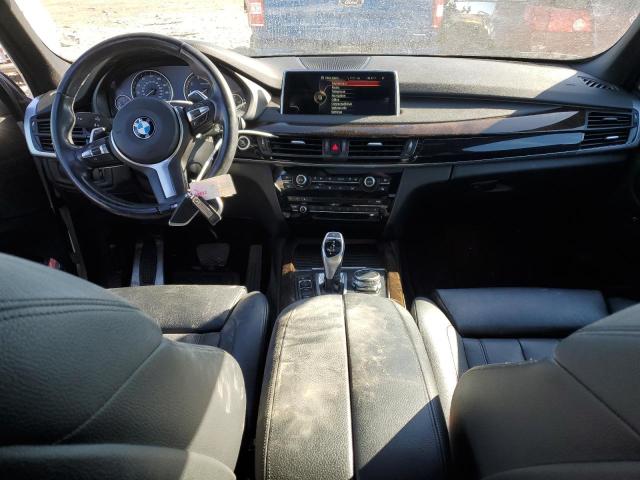 Photo 8 from auction – 2016 BMW X5 XDRIVE3 with VIN 5UXKR0C54G0U11836