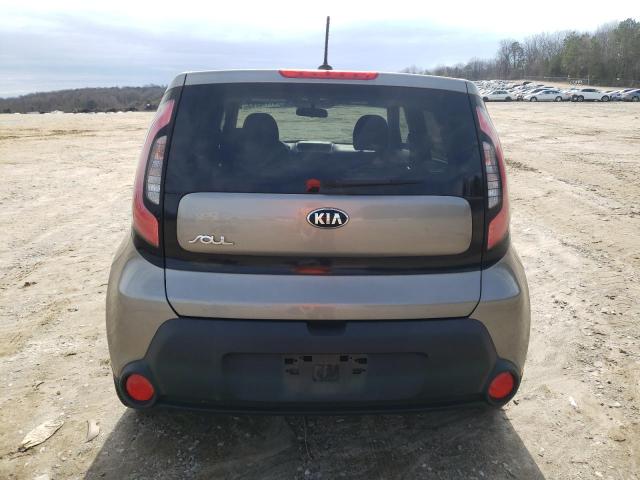 Photo 6 from auction – 2015 KIA SOUL with VIN KNDJN2A25F7173546