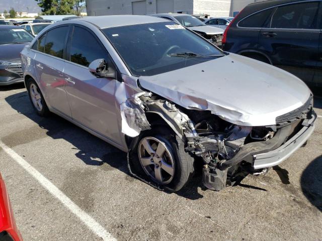 Photo 4 from auction – 2015 CHEVROLET CRUZE LT with VIN 1G1PC5SB6F7233679