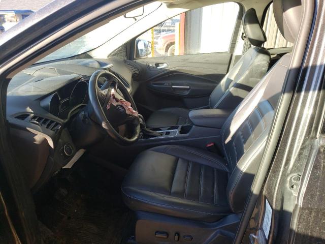 Photo 7 from auction – 2019 FORD ESCAPE SEL with VIN 1FMCU9HD4KUC55951